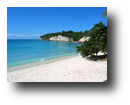 plage seillani